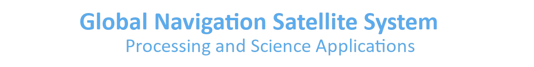 NOAA Center for Satellite Applications and Research Banner